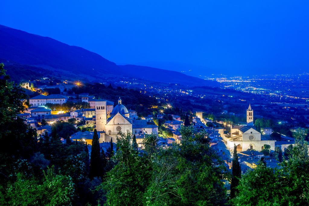 San Francesco 3* Assisi