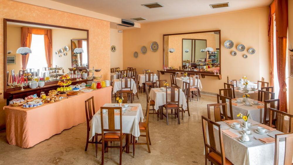 San Francesco Hotel
