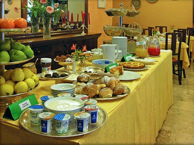 Hotel San Francesco