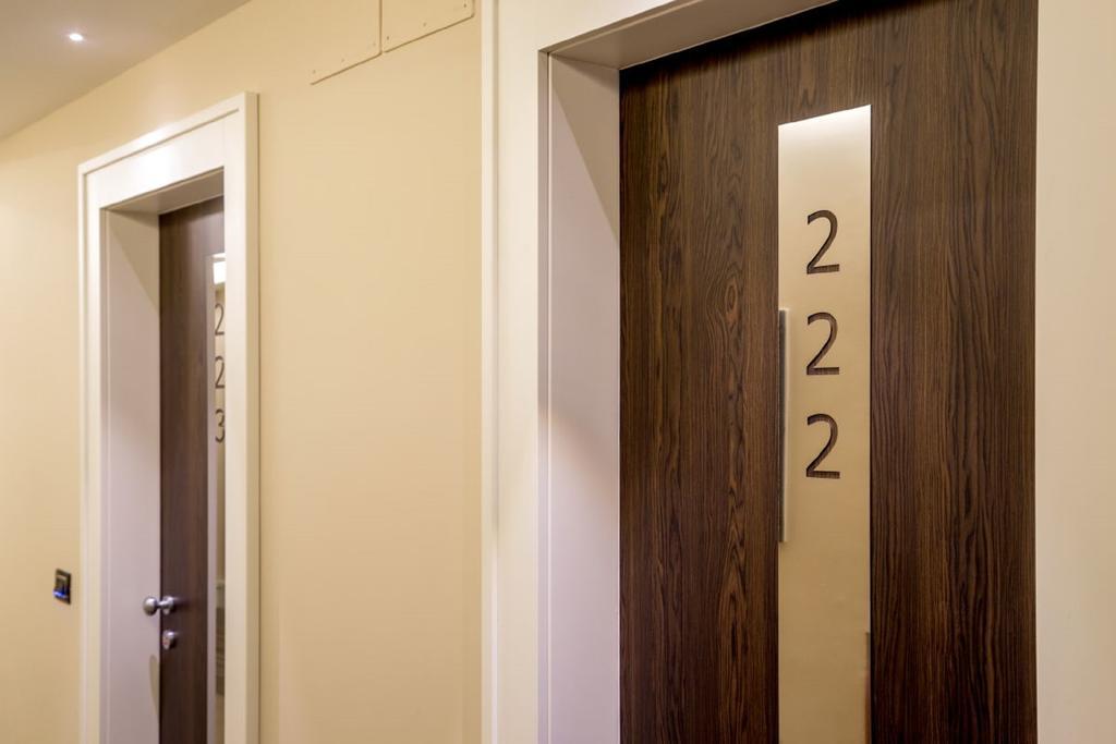 Hotel San Francesco