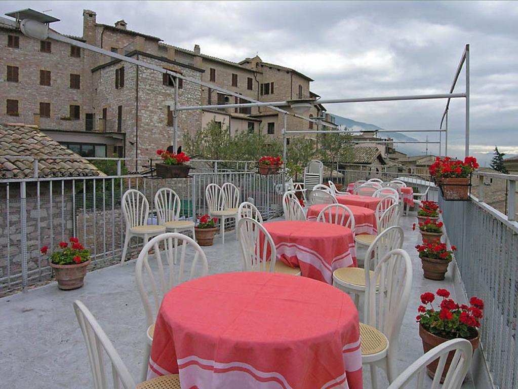 San Francesco Assisi
