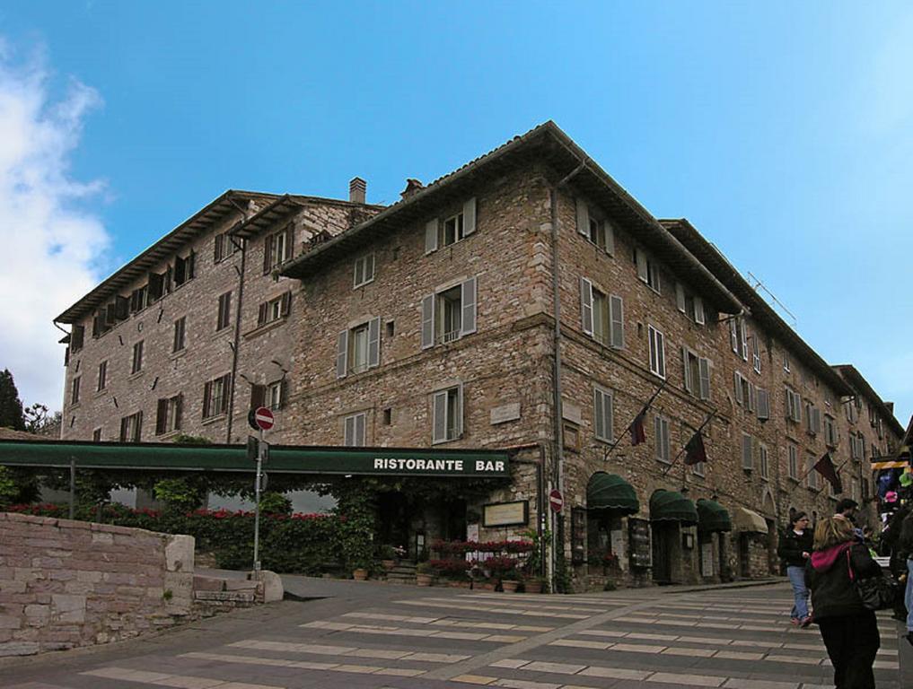 Hotel San Francesco 3*