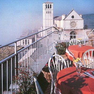Hotel San Francesco 3*