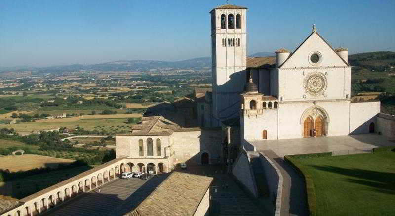 San Francesco Hotel