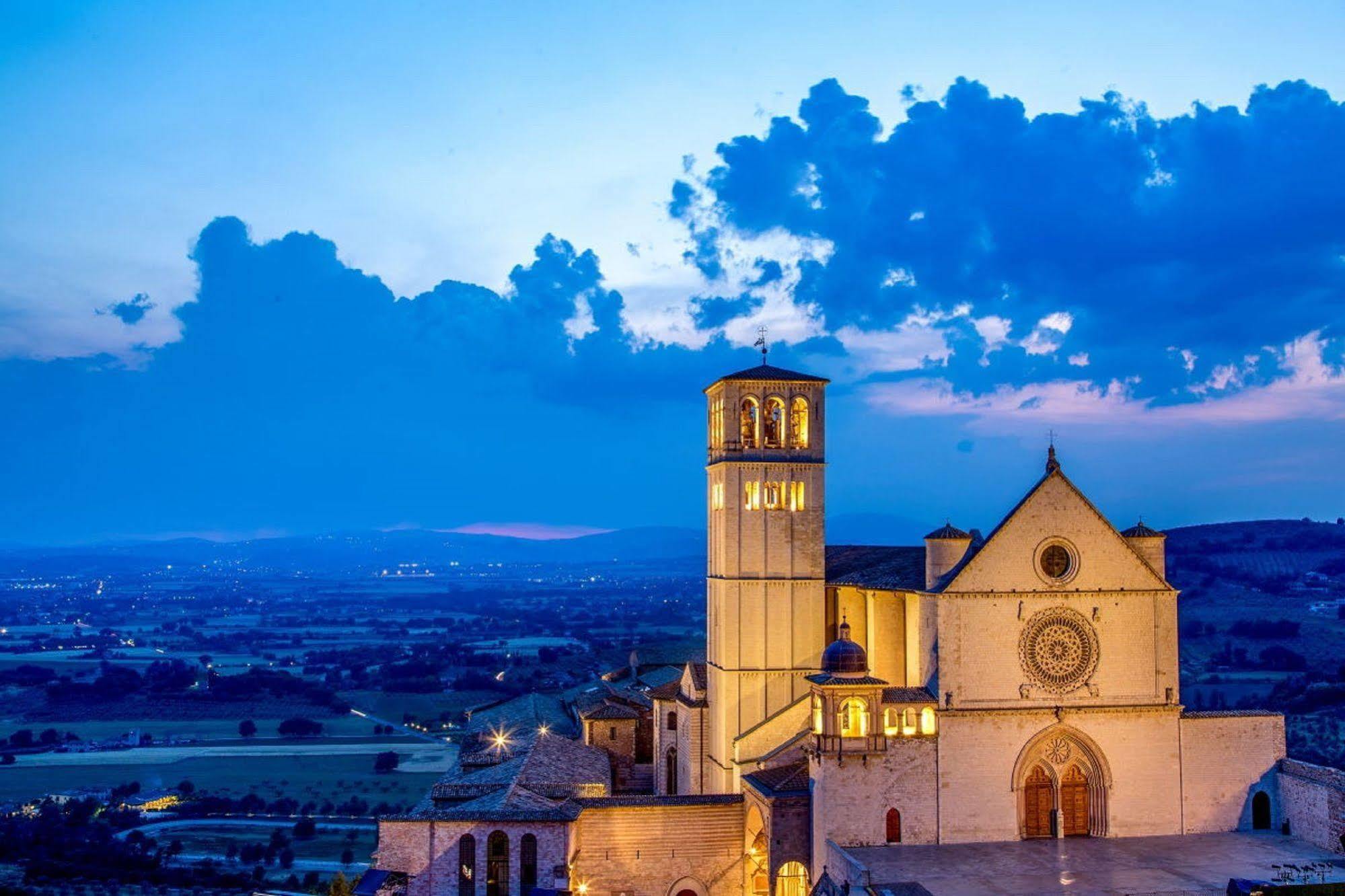 San Francesco 3*