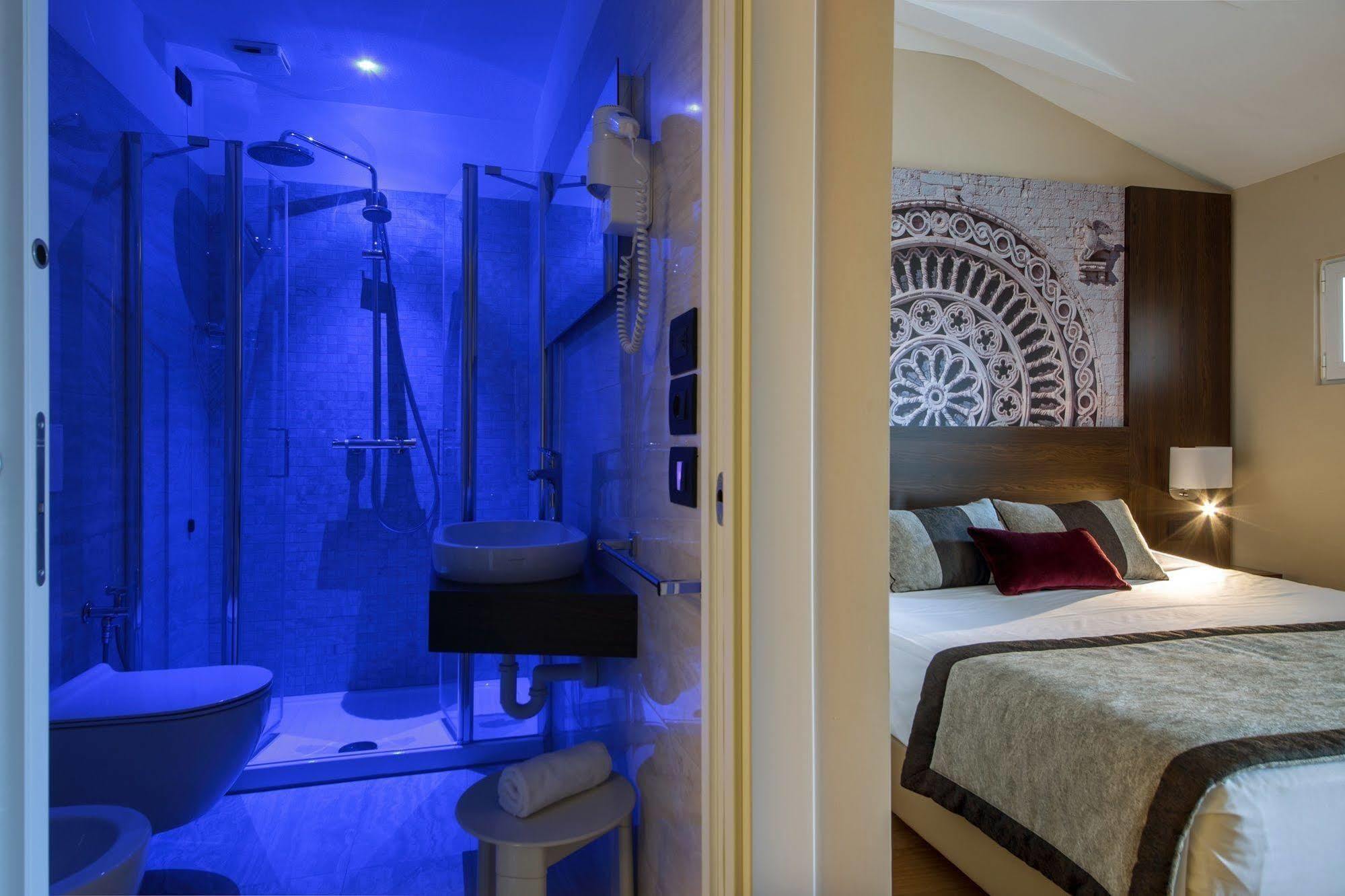 Hotel San Francesco 3*