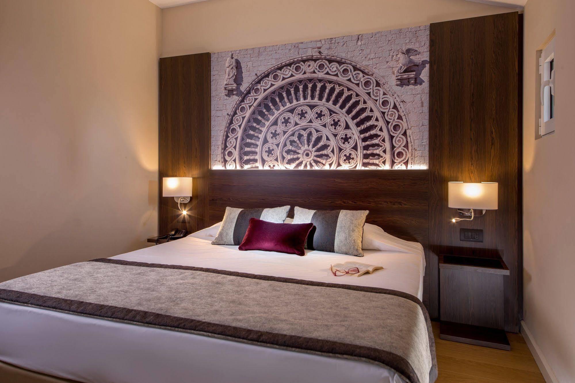 San Francesco Hotel