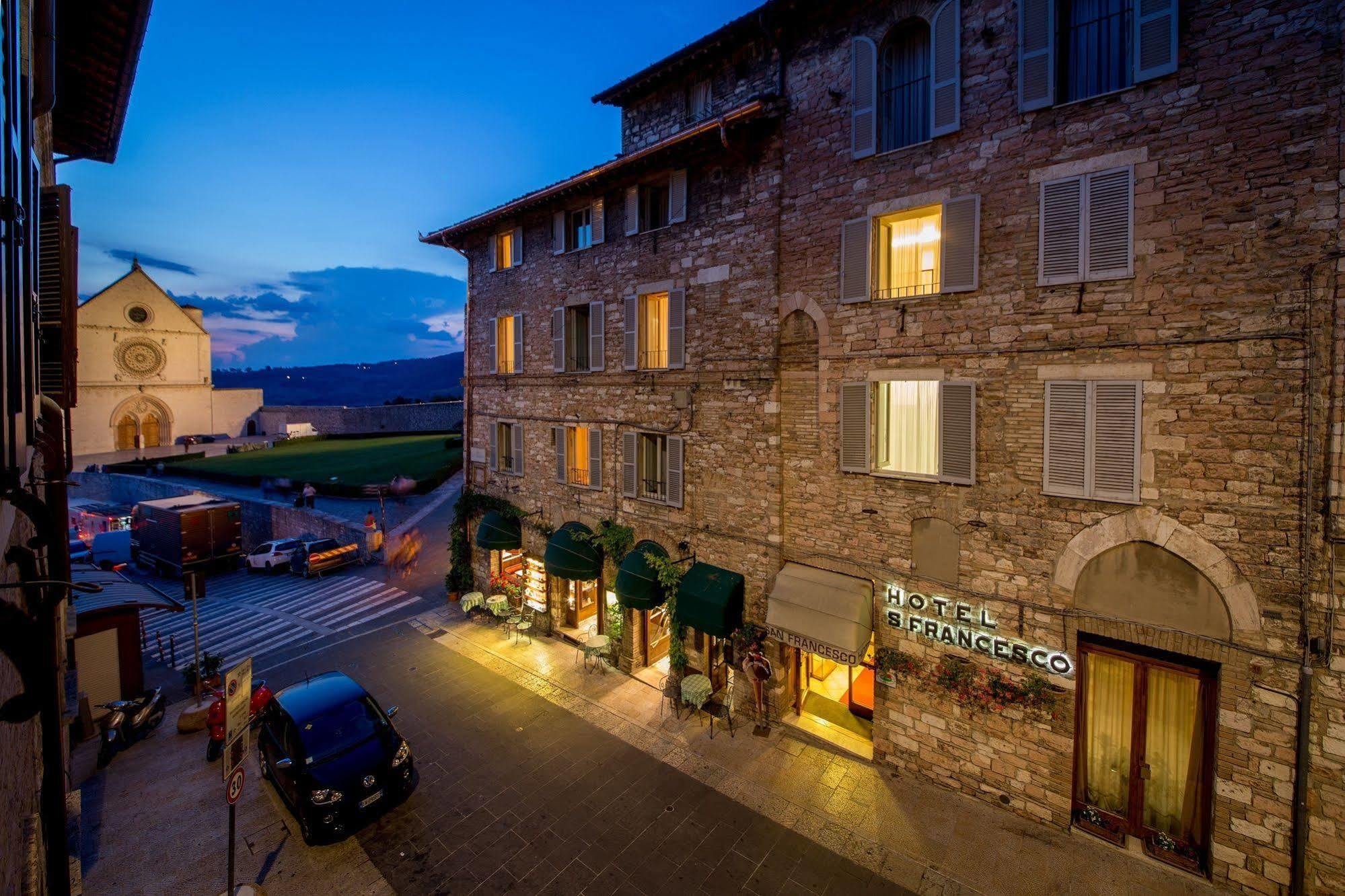 San Francesco