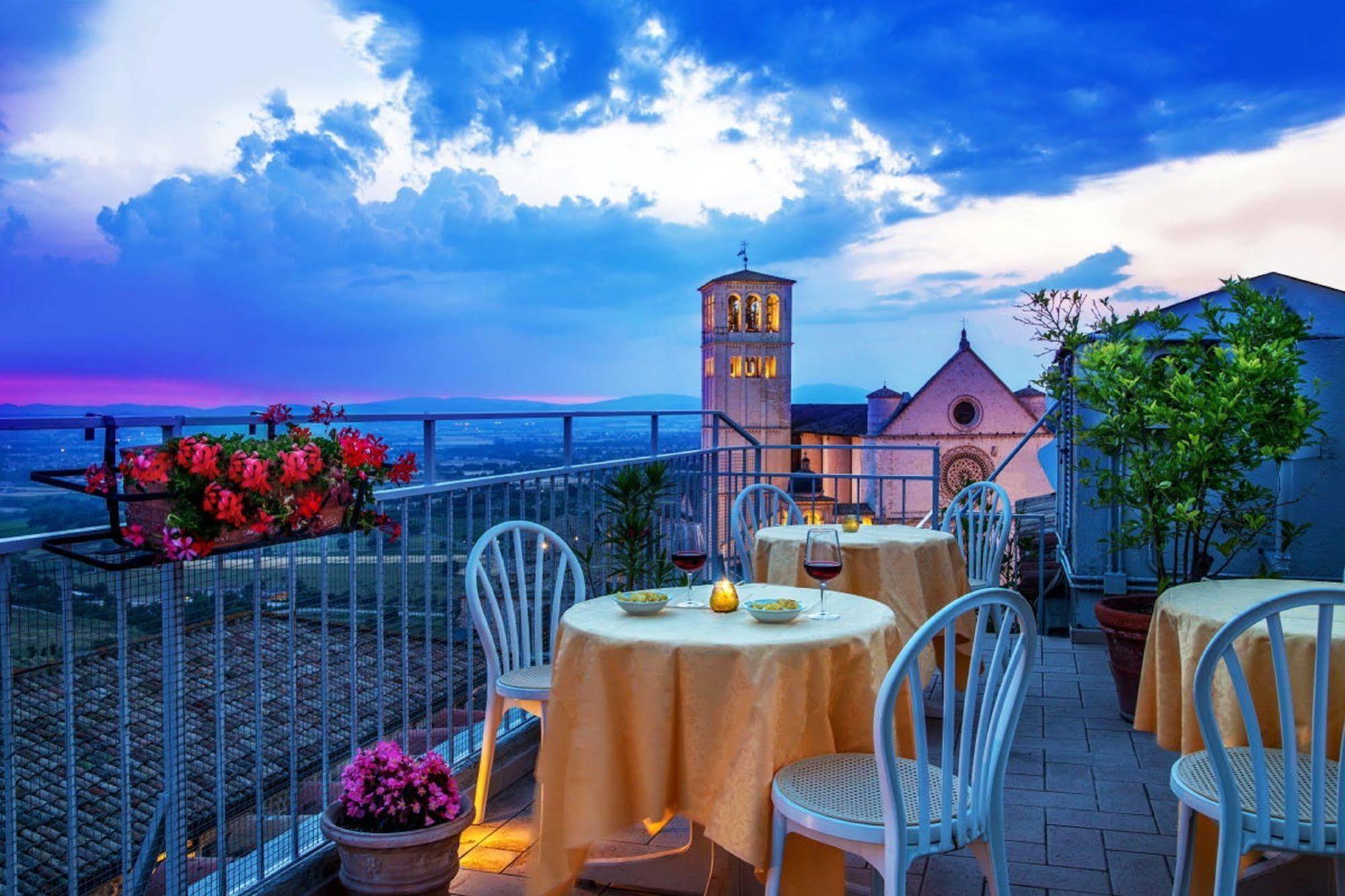 San Francesco Hotel 3*