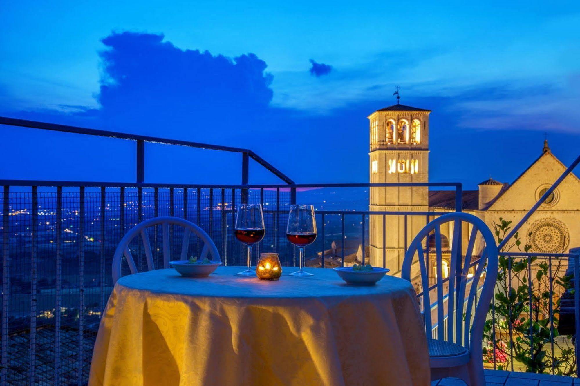 San Francesco 3* Assisi
