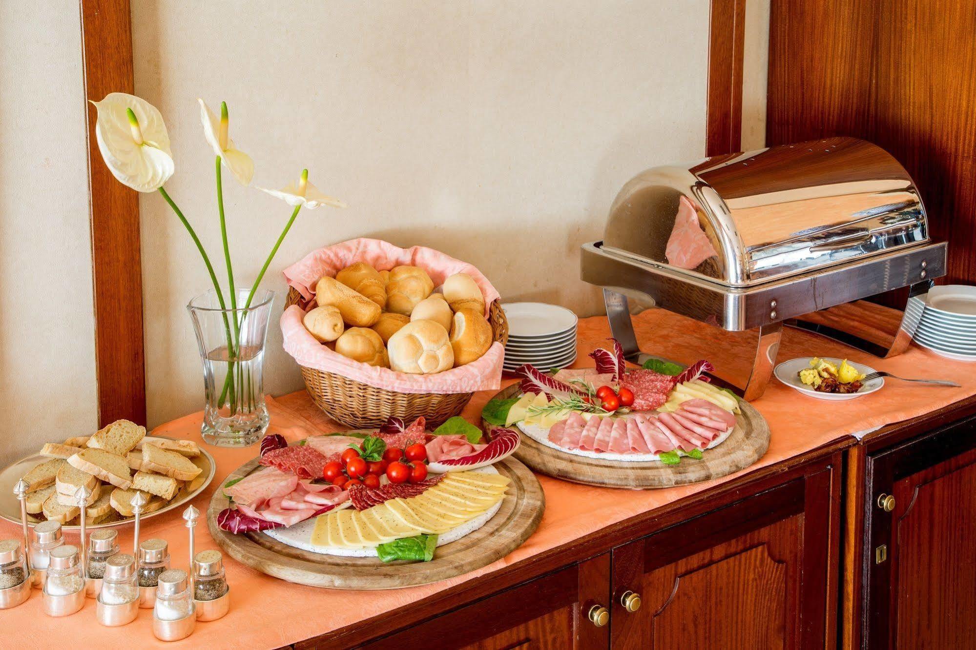 San Francesco Hotel