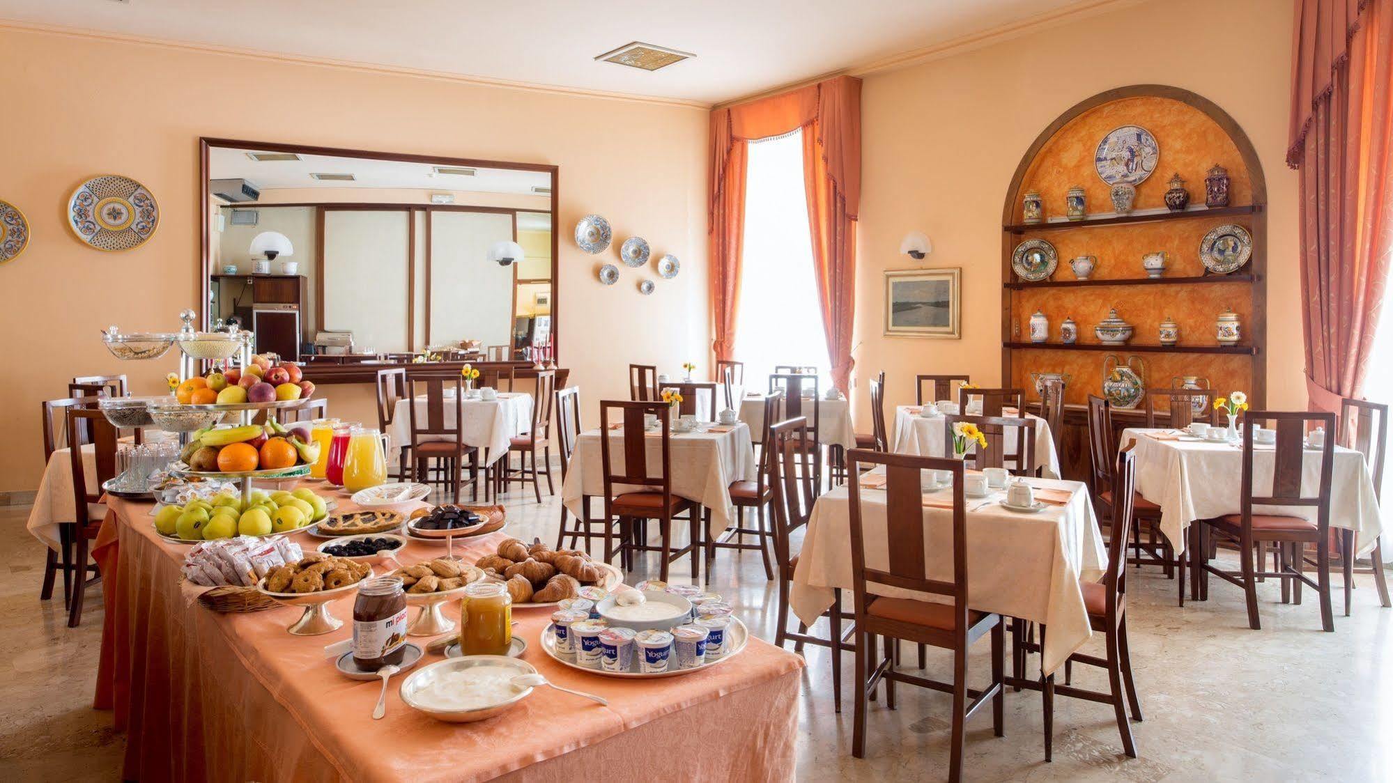 San Francesco Hotel