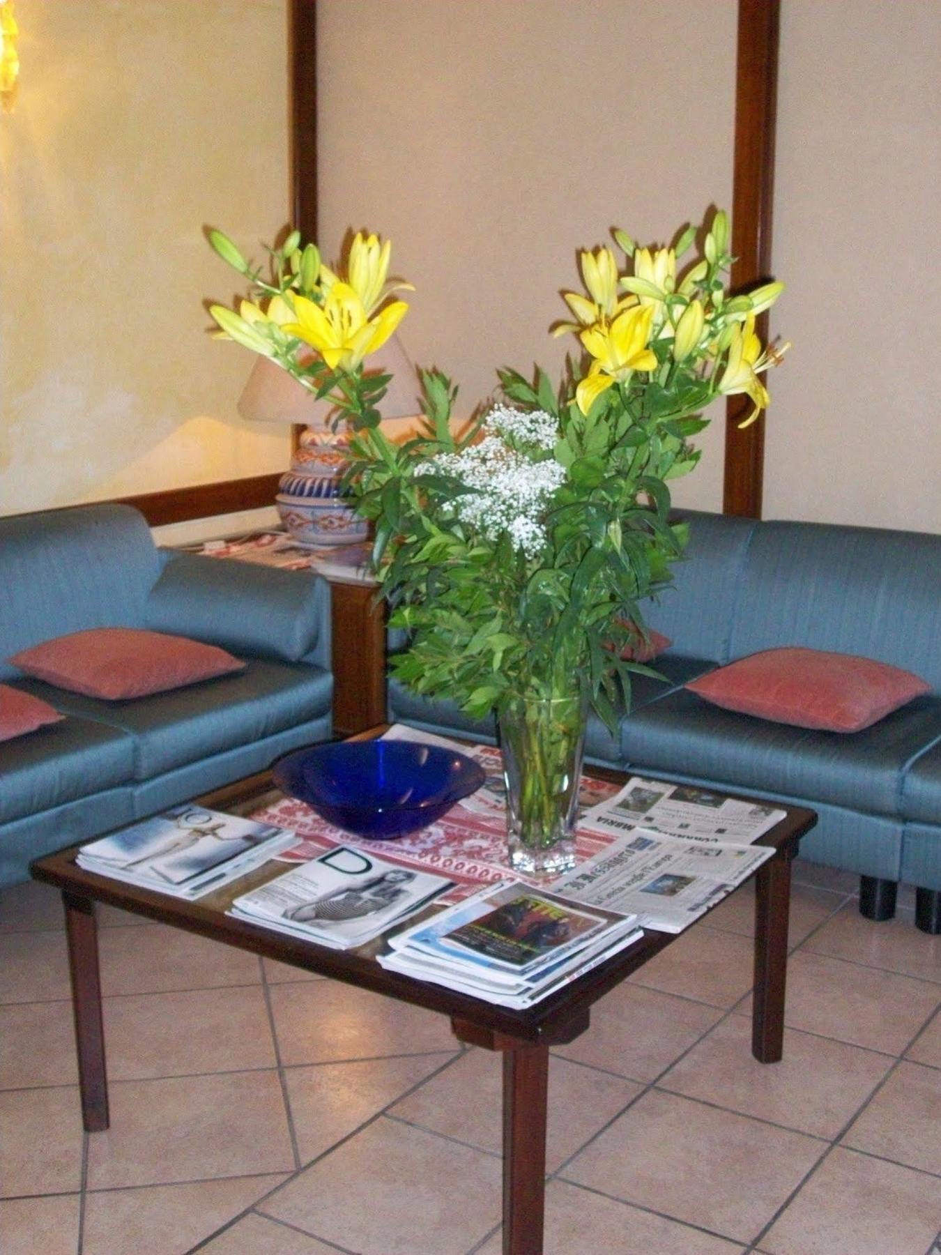 Hotel San Francesco Assisi