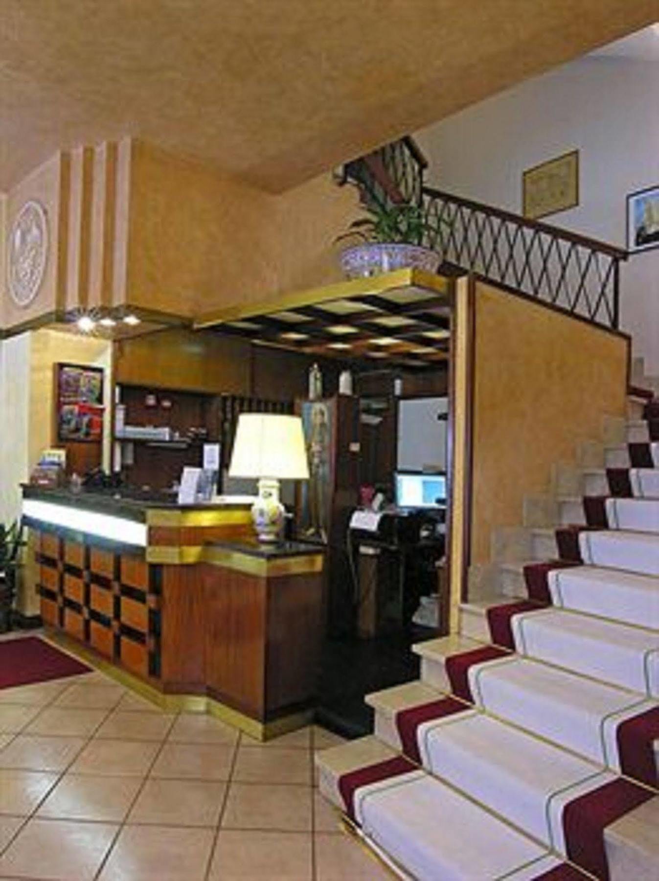 Hotel San Francesco
