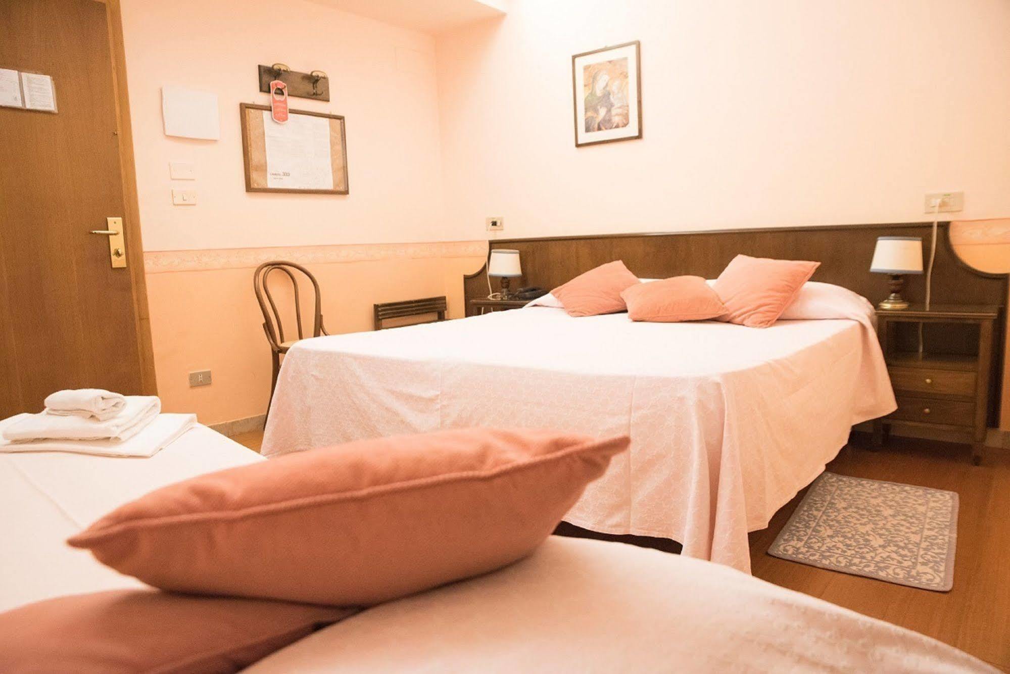 Hotel San Francesco 3*