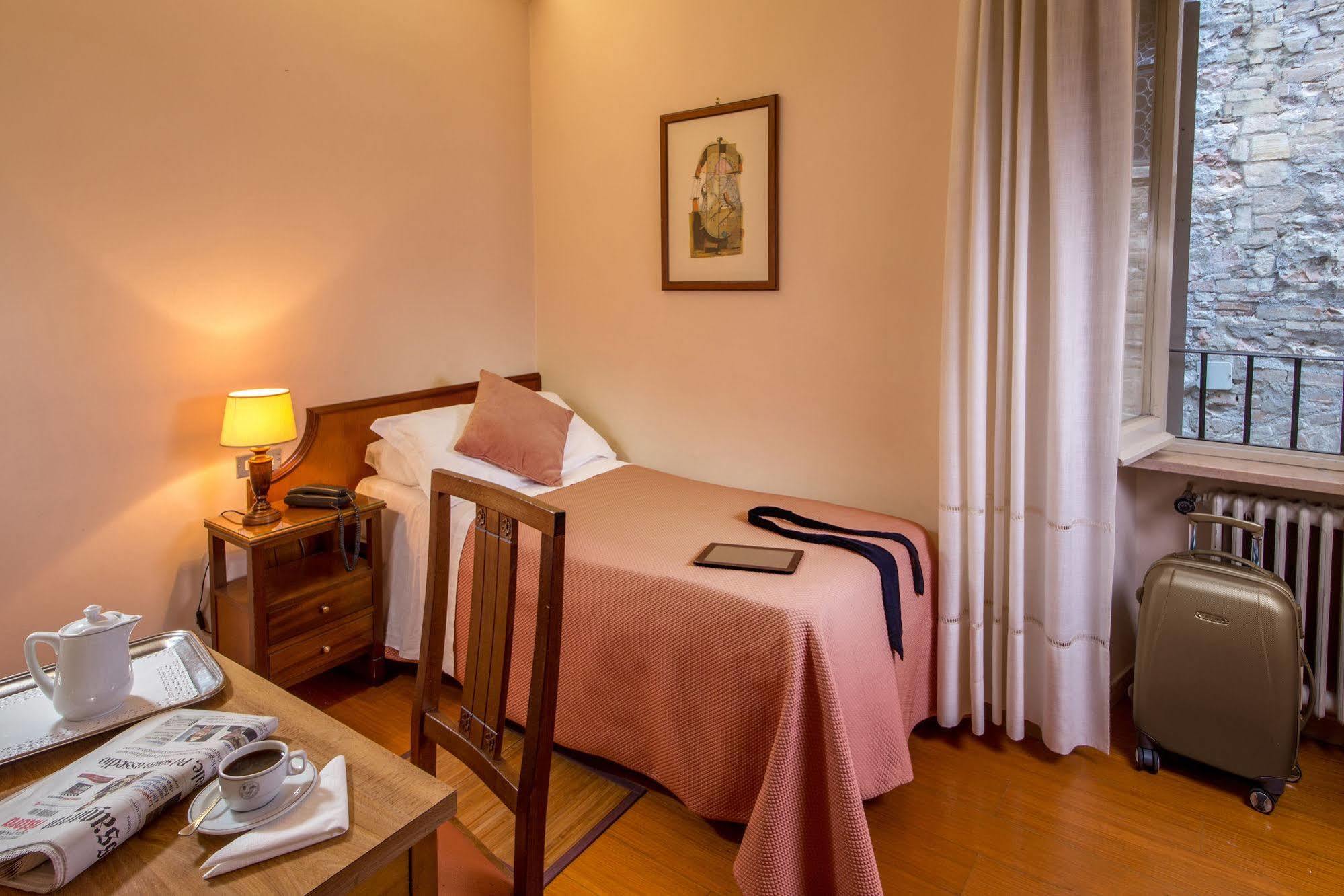 Hotel San Francesco 3*