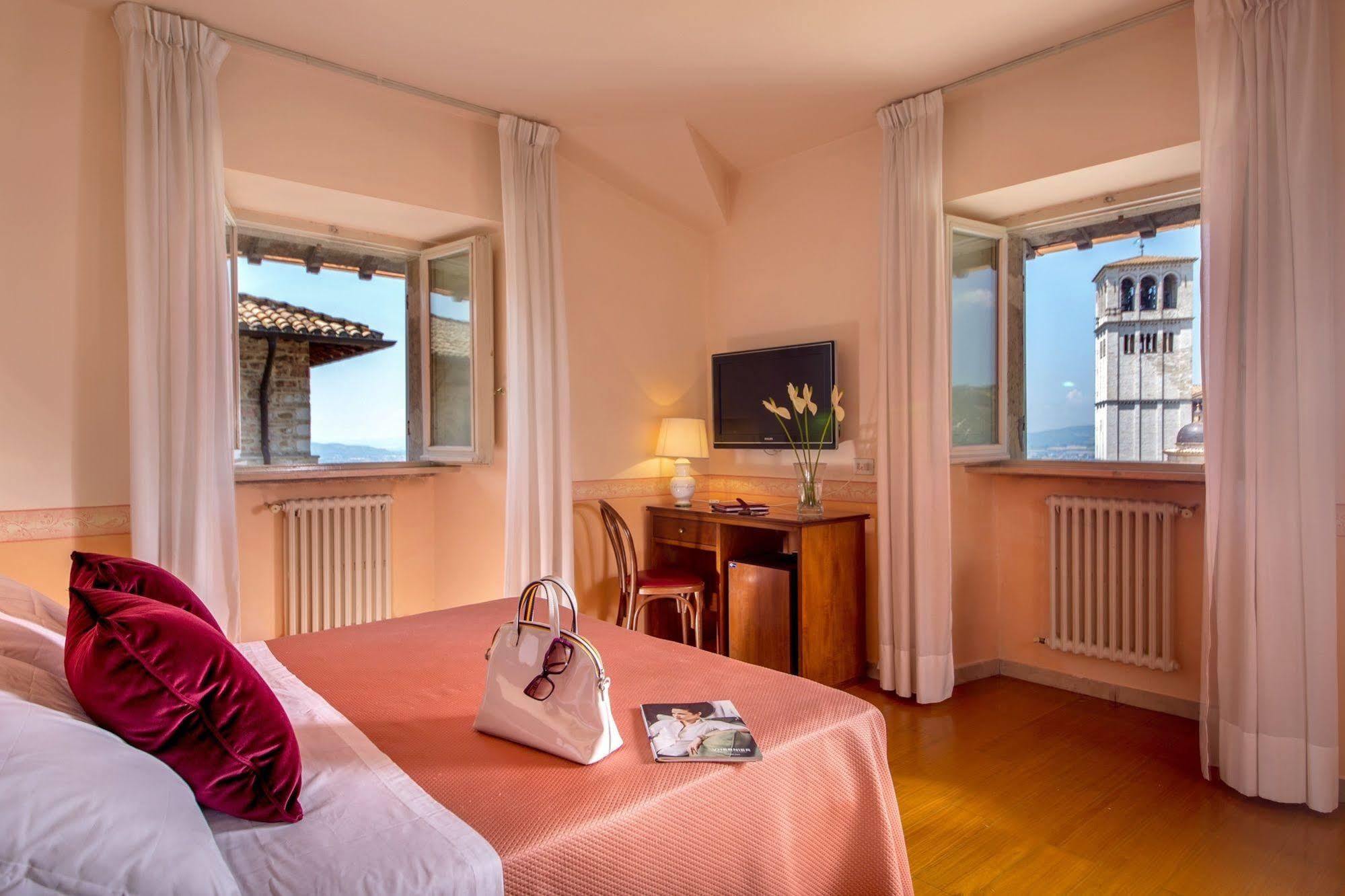 Hotel San Francesco Assisi