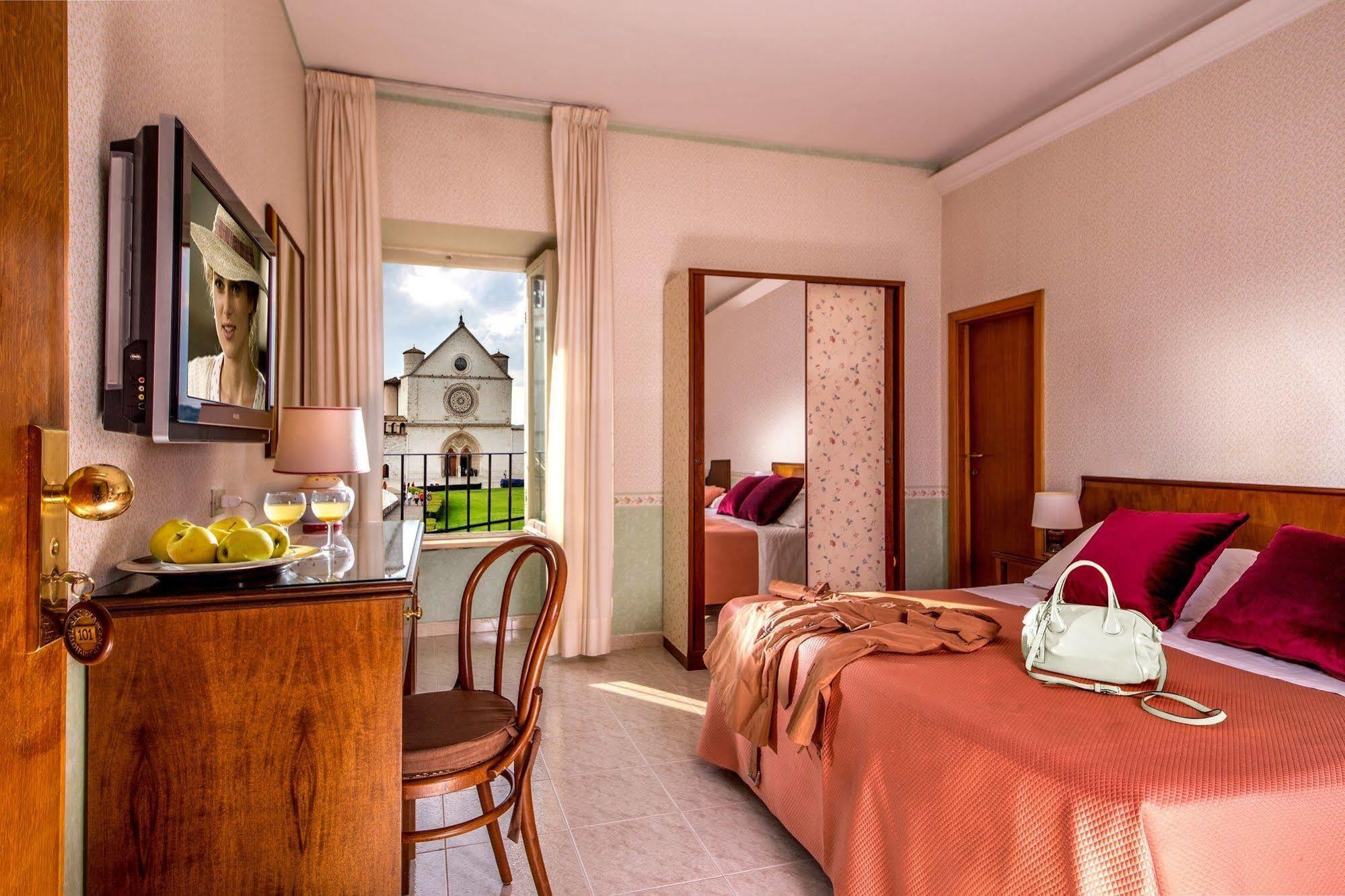 San Francesco Hotel 3*