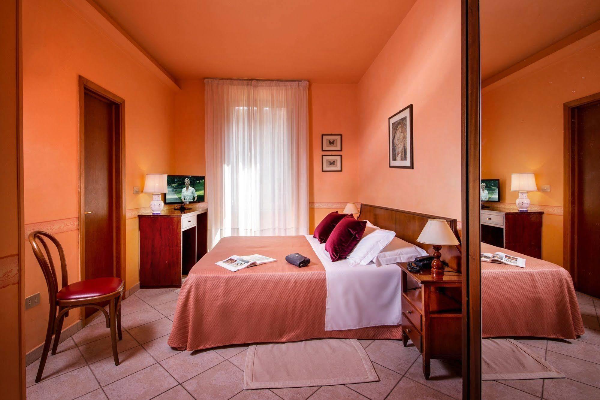San Francesco Hotel Assisi
