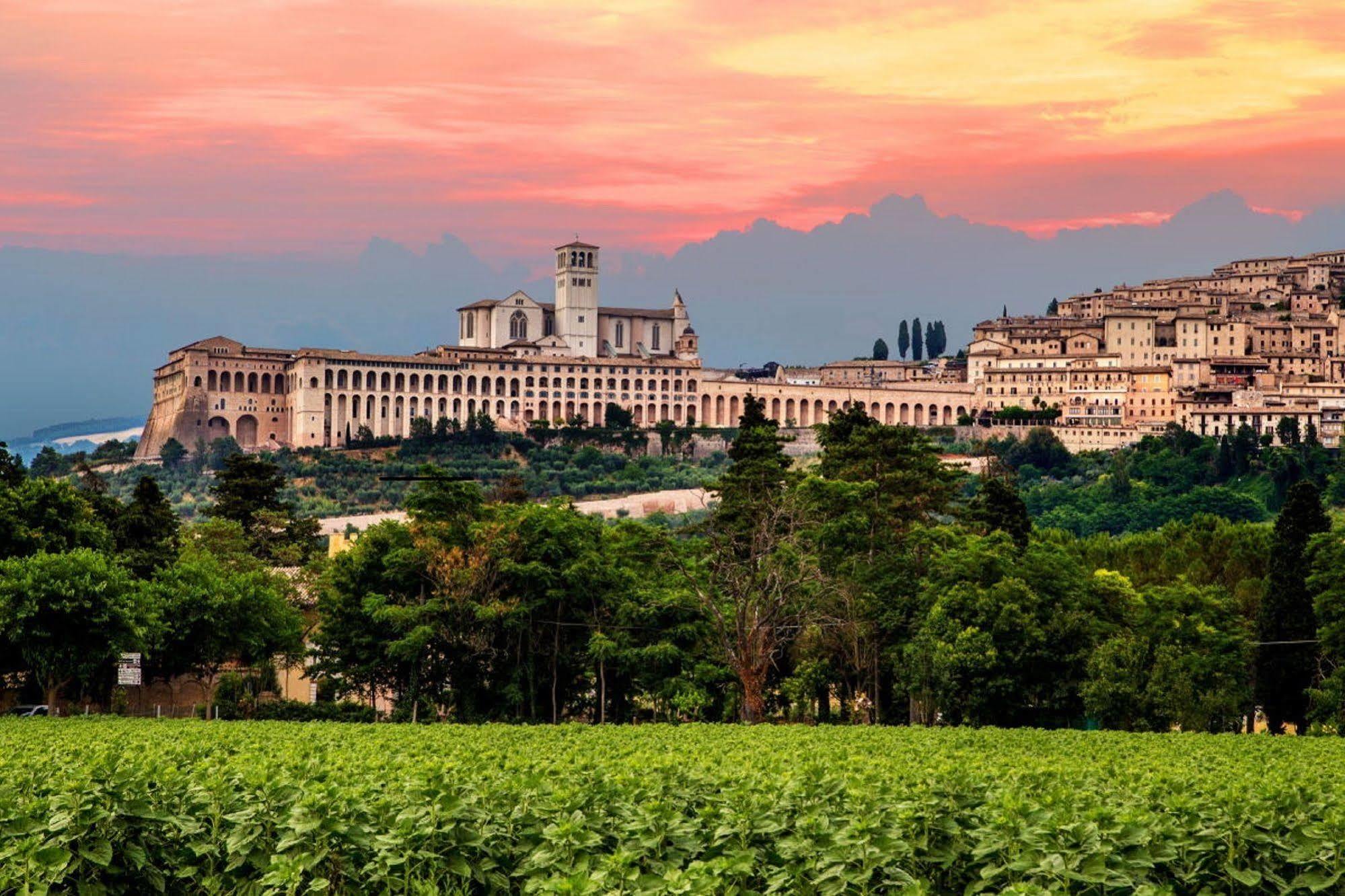 San Francesco 3* Assisi
