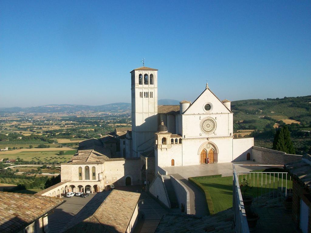 Hotel San Francesco 3*