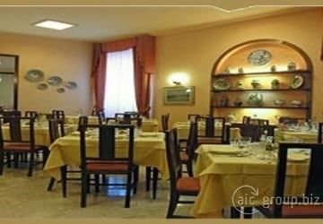 Hotel San Francesco