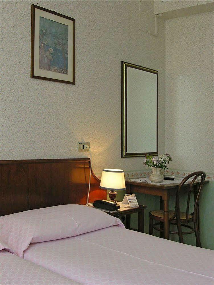 Hotel San Francesco