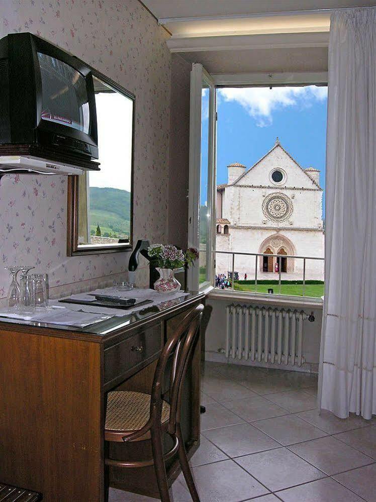 Hotel San Francesco Assisi