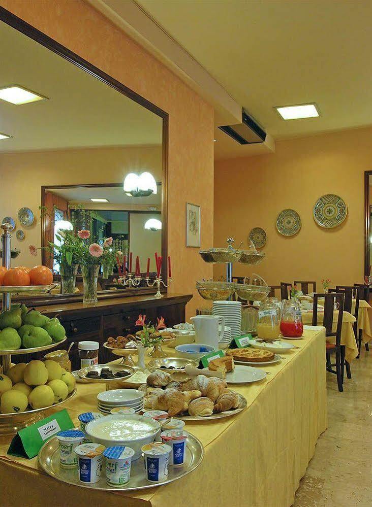 San Francesco Hotel Assisi